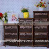 Multilayer Customized Wooden Cabinet thumbnail-3