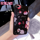 Soft Tpu Cell Phone Cover Case Silicone Mobile Phone Cases for IPhone7/7Plus/6/6s/6plus/6splus Fluffy Ball Housing Shell thumbnail-4
