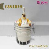 Wholesale Kitchen Canister Set thumbnail-1