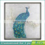 Canvas Oil Painting in 3 Sizes thumbnail-2