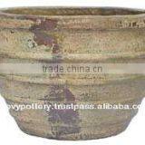 Vietnam Outdoor Ceramic Antique Pots thumbnail-1