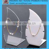 JYC-014Factory Wholesale Acrylic Hanging Jewelry Organizer Storage/jewelry Hanging Organizer thumbnail-3