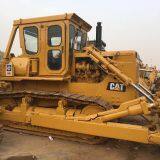 Used Caterpillar D8k Crawler Bulldozer thumbnail-3