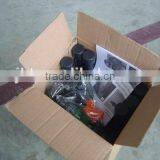 Garden Supplier Plastic Irrigation Water Tank RC110 1000L thumbnail-3