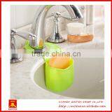 Hot Selling Sink Storage Rack Hang Bags thumbnail-1