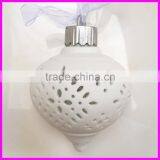 Factory Direct Porcelain Christmas Party Decoration With LED Light thumbnail-3
