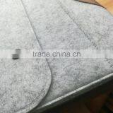 China Top Ten Selling Products Felt Laptop Bag Laptop Sleeve Felt Business Bag China Suppliers thumbnail-3