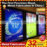 Scrolling Led Advertising Display Light Box thumbnail-5