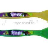 Plastic Sensitive Spoons Color Changing Baby Products thumbnail-1