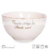 Super Quality Novel Dinnerware Sets Ceramic Christmas Design thumbnail-4