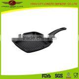 2015New Product Factory Distributor Deep Aluminum Grill Pan thumbnail-1