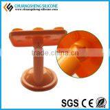 Popular Silicone Car Mobile Phone Support thumbnail-6