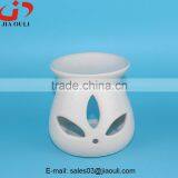 BSCI Audit Factory Gifts & Decor Ceramic Mini Oil Warmer Tealight Candle Holder, Fragrance Oil Warmer Lamp thumbnail-5