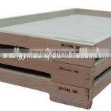 Pine Wood Serving Tray thumbnail-3