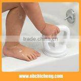 Plastic Bathroom Suction Cup Handle thumbnail-2