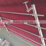 JINXIN Side Mounted Stainless Steel Rod Baluster System thumbnail-4