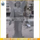 Large Angel Statues Granite Angel Statues