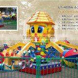 2015 Amazing New Theme Park Ride for Sale Used Tagada LT-4017A thumbnail-4