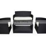 KD 4PCS Rattan Sofa Set thumbnail-1