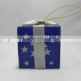 Plastic Led Indian Gift Box Christmas Gifts Decorations thumbnail-1