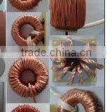 Wind & Solar Power Inverter Toroidal Common Mode Choke thumbnail-2