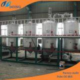 Widely Used Vegetable Oil Refining Machine thumbnail-4