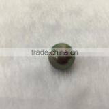 Wholesale 12-13mm AAA Peacock Green Loose Tahitian Pearl thumbnail-2