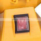 BG110-8 Worksite Brand 300W 200mm Bench Grinder thumbnail-4