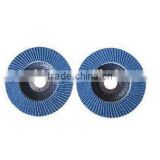 5'' Flap disc For Stainless Steel
