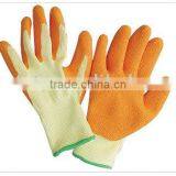 Latex Coated Cotton Glove thumbnail-1
