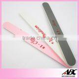Colorful Double Side Pedicure Nail File thumbnail-6