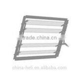 Clear Louver Glass thumbnail-1