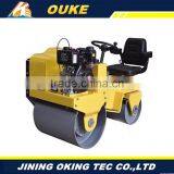 Emkay Rollers,electric Start Used Mini Road Roller,floor Epoxy Removal Equipment thumbnail-6