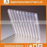 Heracles Trade Assurance Polycarbonate Sheet Greenhouse thumbnail-5