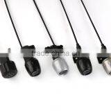 Cheap Car Door Flapper Style Recliner Release Cable/High Quality Recliner Sofa Pull Cable/Quick Release Cable Tie thumbnail-2
