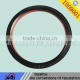 NBR(nitrile rubber buna) for agricultural machinery parts wheel hub seals gasket