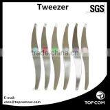 New Professional Eyebrow Tweezers Eyelash Applicator thumbnail-2