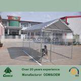 New Dog Kennel , Animal Shelter, Chicken Coop , Livestock Hutch thumbnail-4