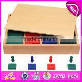 2016 New Design Digital Educational Toy,fashion Wooden Digital Educational Toy,popular Wood Kid Digital Educational Toy W11A038 thumbnail-2