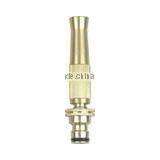 Brass Water Spray Nozzle With 3",3.5",4" Custom-made OEM Brand Gardening Watering thumbnail-1