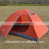 Factory Sale Big Sale!!! Good Quality 3-4 Person Camping Tent/trivale Tent/ Outdoor Tent thumbnail-2