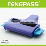 S5-2002 12.7X12.3CM Plastic Paper Punch thumbnail-3