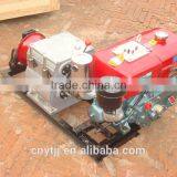 Power Construction Cable Winch With Fast Speed thumbnail-1