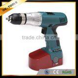 2014 New Ok-tools Technology Safety Switches Electric Impact Cordless Drill of Power Tools China thumbnail-1