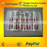 Pvc Ice Wine Bag/bottle Cooler Bag thumbnail-1