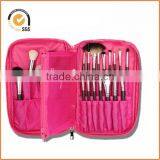 Chiqun DONGGUAN New Style Dongguan Factory Makeup Brush Bag thumbnail-1