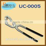 High Quality Vehicle Drum Brake Spring Plier With Grip / Auto Body Repairing Plier thumbnail-1