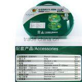 Berrylion 12pcs Tool Set High Carbon Steel Household Hand Tool Set thumbnail-6