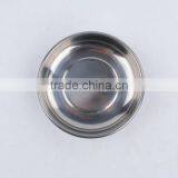 High Quality Stainless Steel Round Storage Disk thumbnail-3