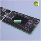 Invitation LCD Video Brochure , Mailable 3D Lcd Greeting Card Custom LCD Display thumbnail-3